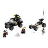 LEGO Super Heroes 76030 Avengersi w pogoni za Hydrą Marvel